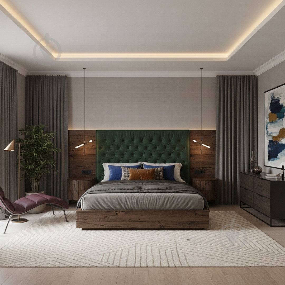 Фарба керамічна MAGNAT PRO Ceramic Superior 7 шовковистий мат NCS S 2002-R 2,7 л - фото 5 Фарба керамічна MAGNAT PRO Ceramic Superior 7 шовковистий мат NCS S 2002-R 2,7 л - фото 5