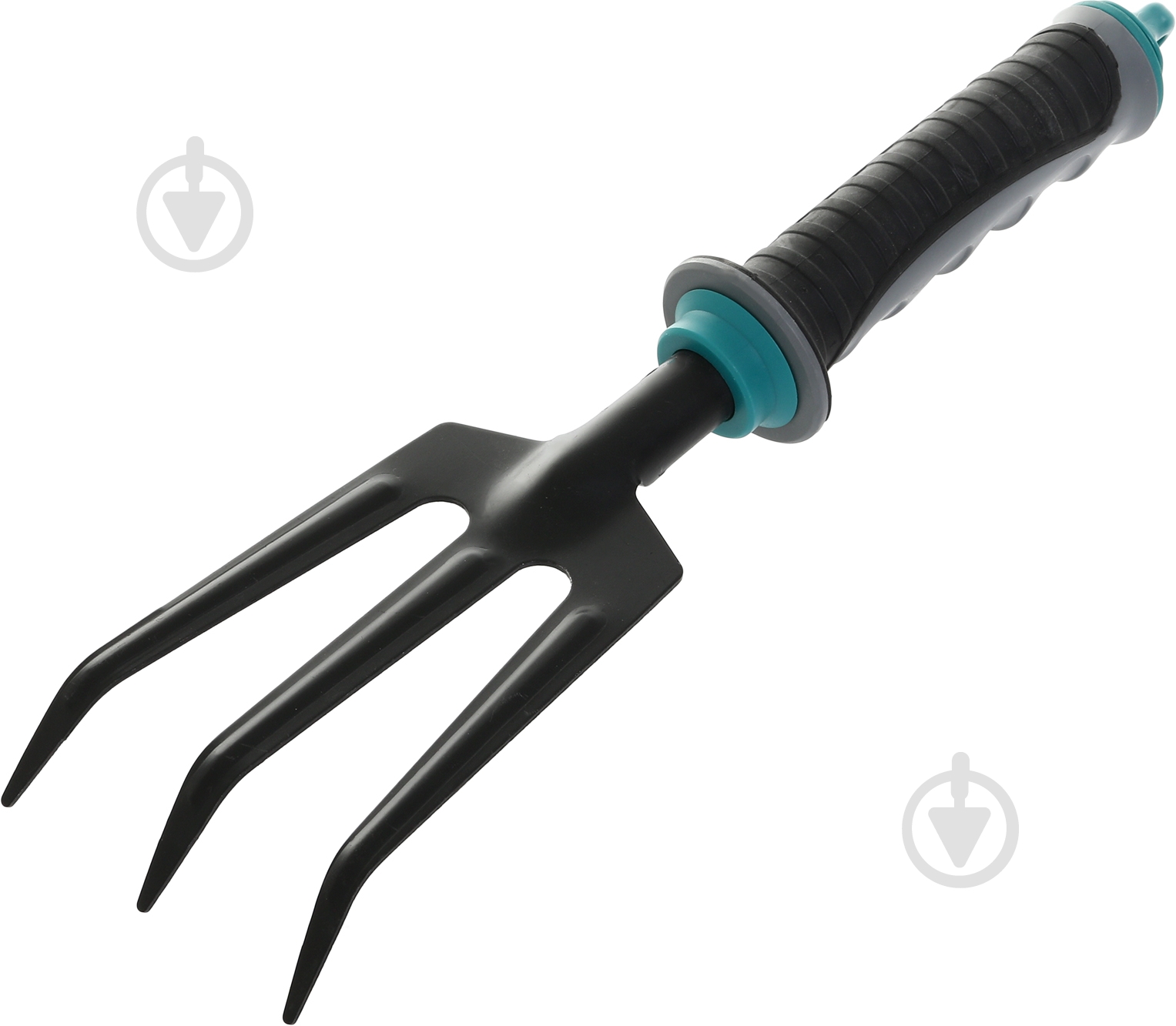 Вилка садовая тефлон KLEVER - фото 1