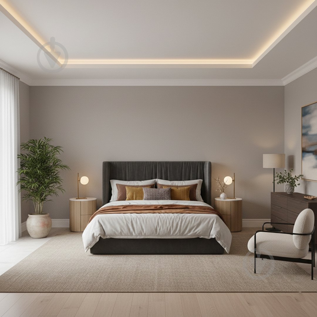 Фарба керамічна MAGNAT PRO Ceramic Superior 7 шовковистий мат NCS S 2002-R 0,9 л - фото 5 Фарба керамічна MAGNAT PRO Ceramic Superior 7 шовковистий мат NCS S 2002-R 0,9 л - фото 5