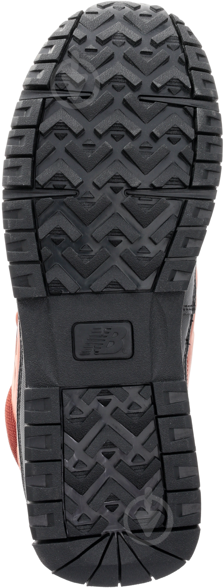 Ботинки New Balance 754 HL754TB р.44 коричневый - фото 10