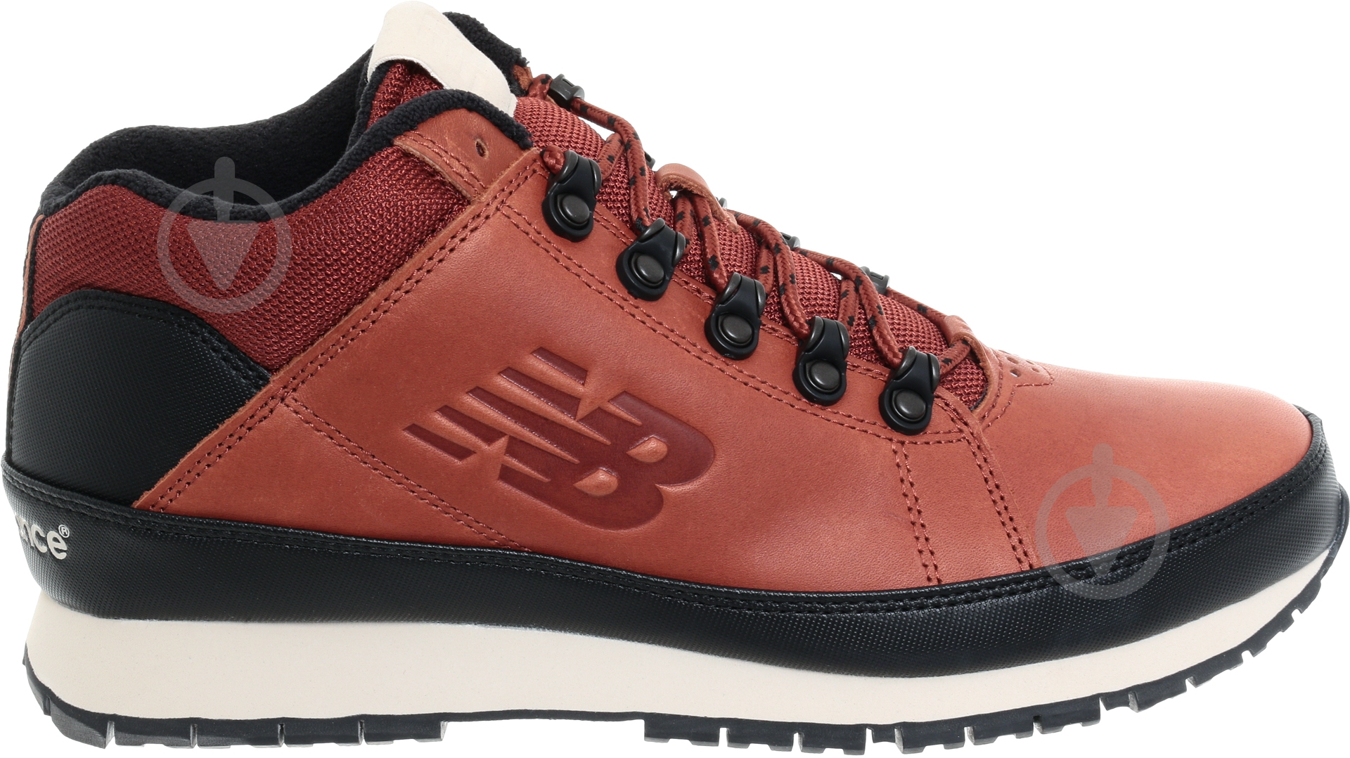 Ботинки New Balance 754 HL754TB р.44 коричневый - фото 5