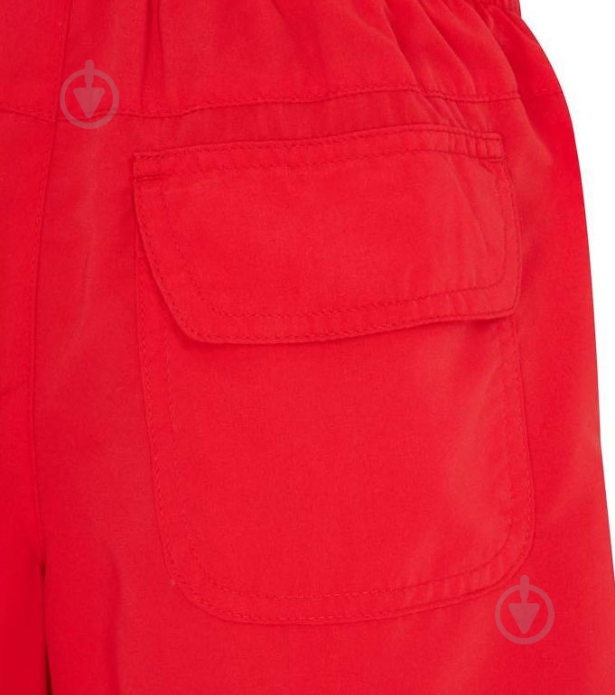 Шорты Firefly Misool 258531-255 р. 128 красный - фото 3