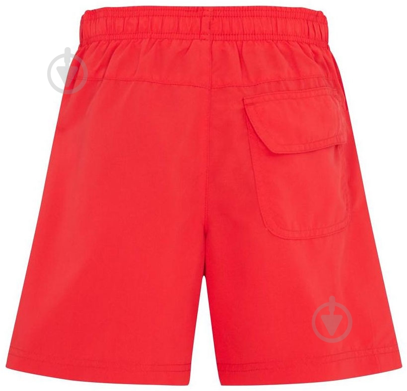 Шорты Firefly Misool 258531-255 р. 128 красный - фото 2
