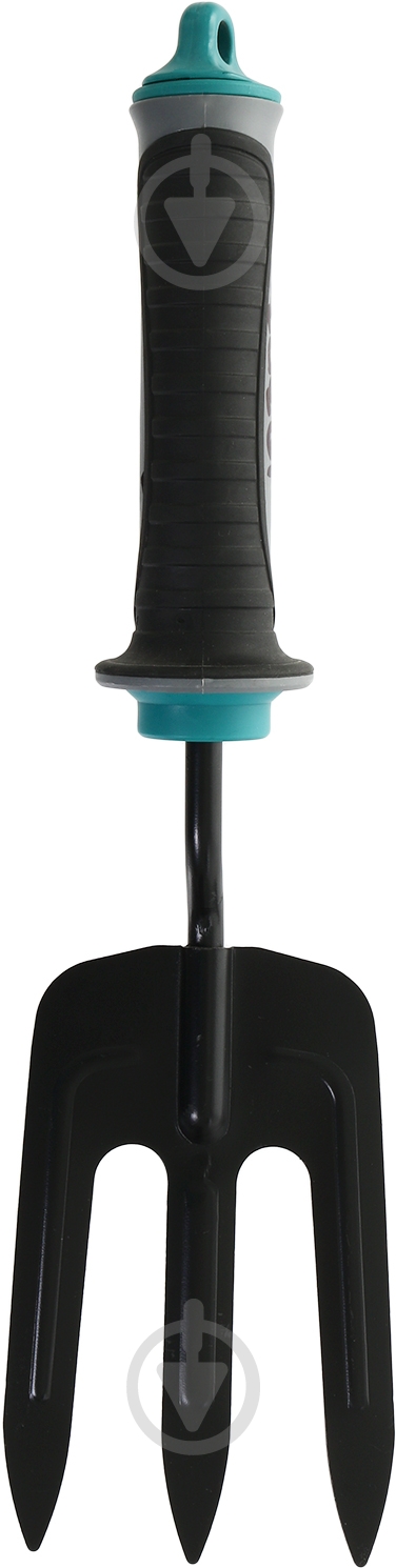 Вилка садовая KLEVER - фото 2