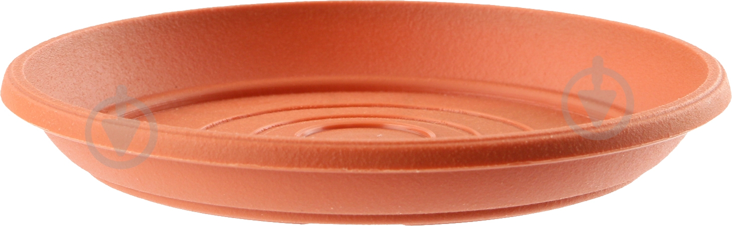 Подставка ТЕРРА NOVA 140 мм терракот - фото 1