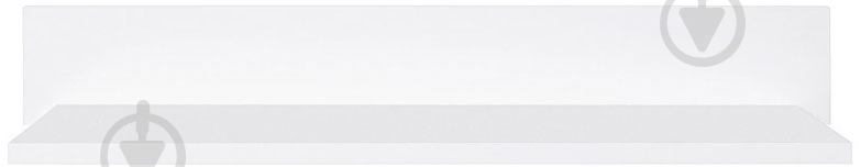 Полка P/2/12 Avila белый - фото 1