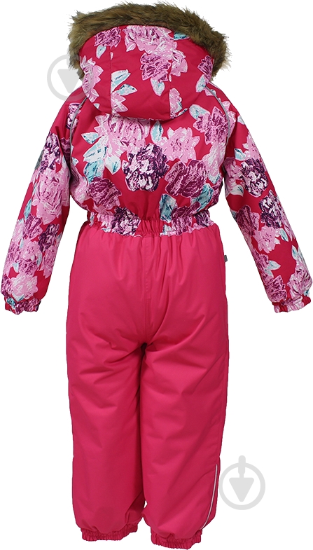 Комбинезон унисекс HUPPA Willy р.128 с рисунком 31900030-71663-128 - фото 2 Комбинезон унисекс HUPPA Willy р.128 с рисунком 31900030-71663-128 - фото 2