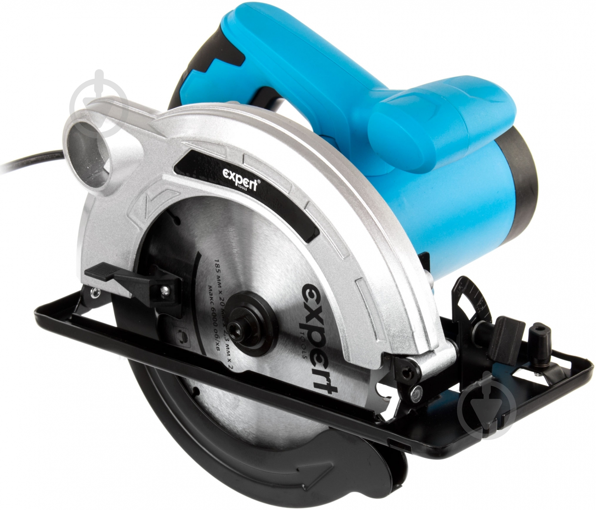 Пила дисковая Expert Tools M1Y-185 20112160 - фото 1 Пила дисковая Expert Tools M1Y-185 20112160 - фото 1