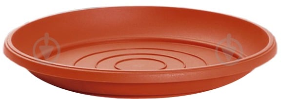 Подставка OKT Терра Nova 21 см антрацит/терракот - фото 2