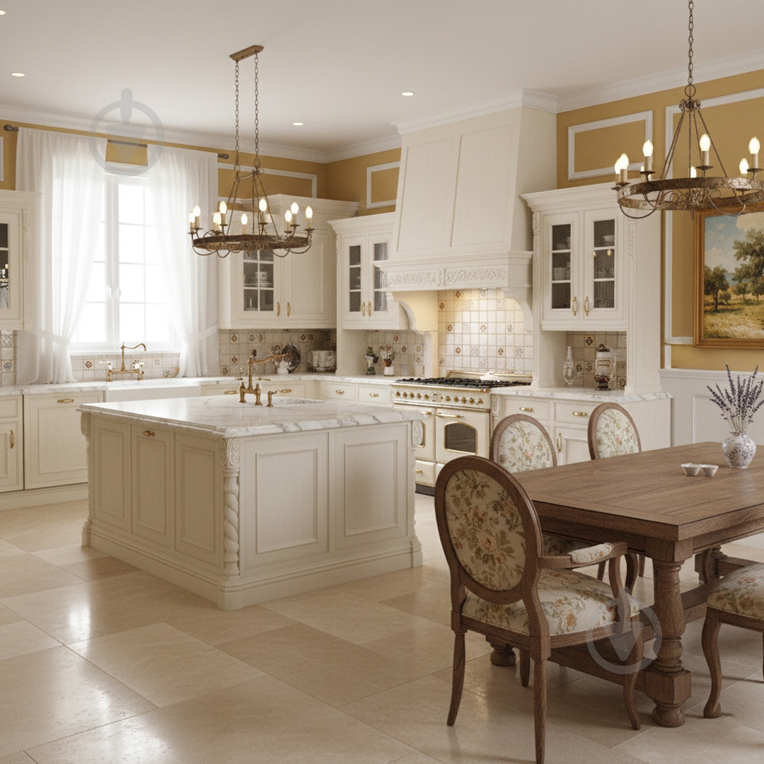 Фарба керамічна MAGNAT PRO Ceramic Superior 7 шовковистий мат NCS S 2030-Y30R 2,7 л - фото 3 Фарба керамічна MAGNAT PRO Ceramic Superior 7 шовковистий мат NCS S 2030-Y30R 2,7 л - фото 3