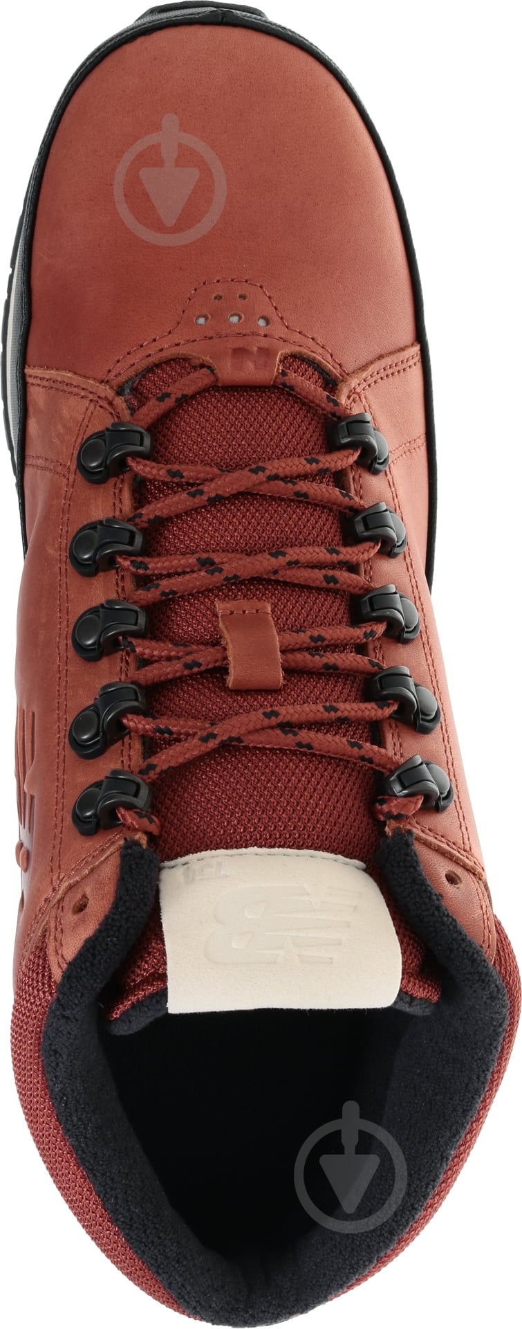 Черевики New Balance 754 HL754TB р.43 коричневий - фото 9