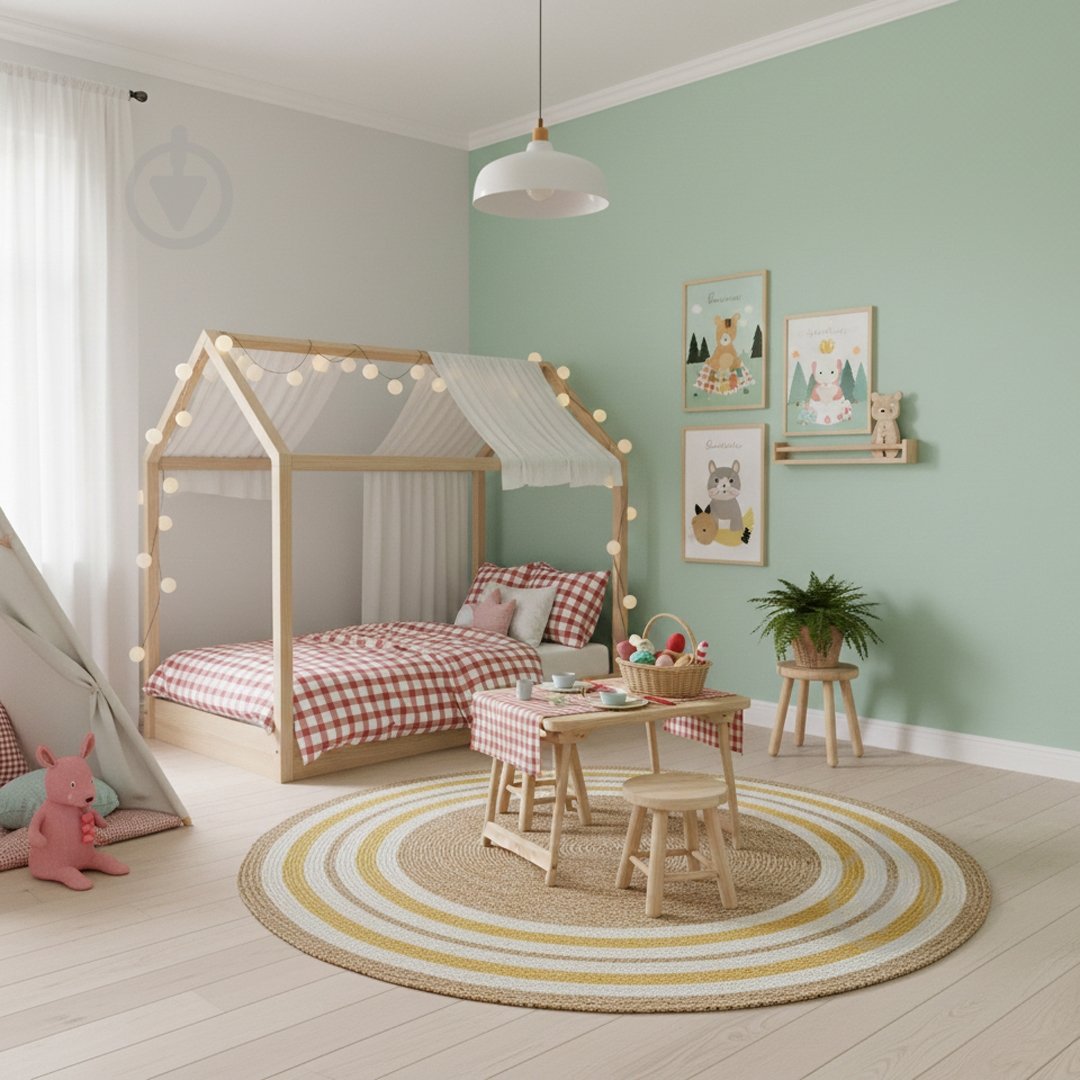 Фарба керамічна MAGNAT PRO Ceramic Superior 7 шовковистий мат NCS S 1515-G20Y 0,9 л - фото 4 Фарба керамічна MAGNAT PRO Ceramic Superior 7 шовковистий мат NCS S 1515-G20Y 0,9 л - фото 4