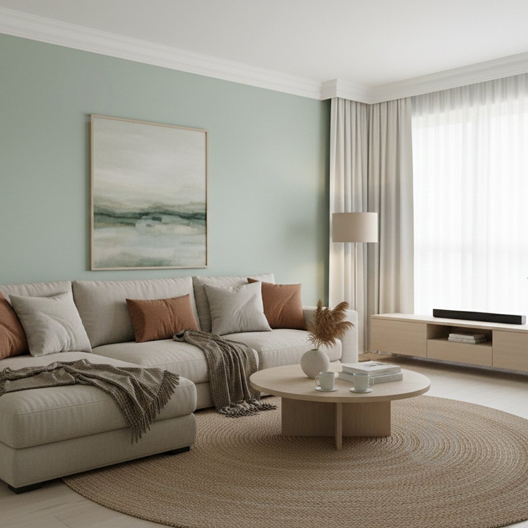 Фарба керамічна MAGNAT PRO Ceramic Superior 7 шовковистий мат NCS S 1515-G20Y 0,9 л - фото 6 Фарба керамічна MAGNAT PRO Ceramic Superior 7 шовковистий мат NCS S 1515-G20Y 0,9 л - фото 6