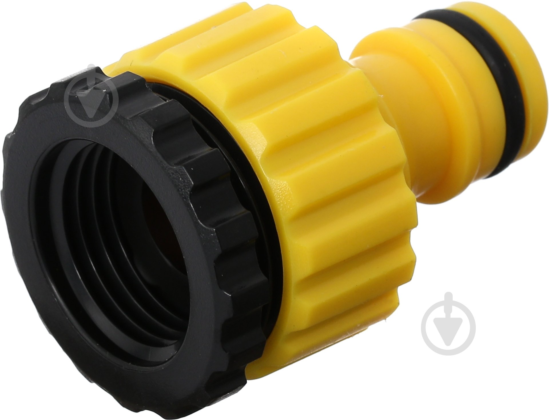 Адаптер EXPERT Garden 1/2 на 3/4 DY8024 - фото 1 Адаптер EXPERT Garden 1/2 на 3/4 DY8024 - фото 1