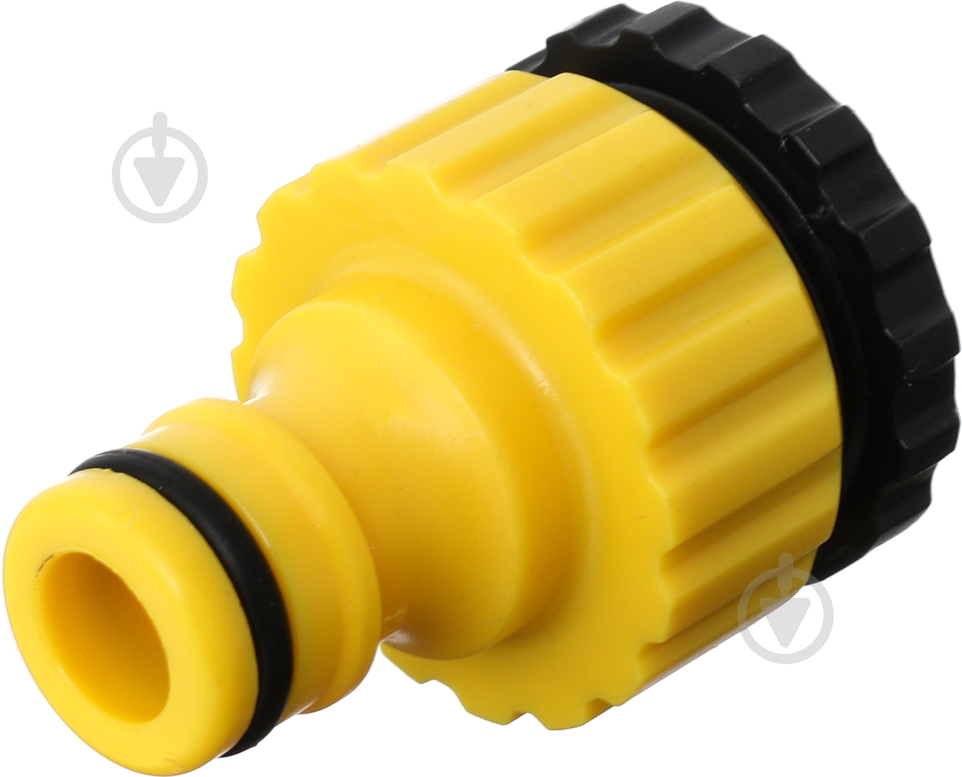 Адаптер EXPERT Garden 1/2 на 3/4 DY8024 - фото 2 Адаптер EXPERT Garden 1/2 на 3/4 DY8024 - фото 2