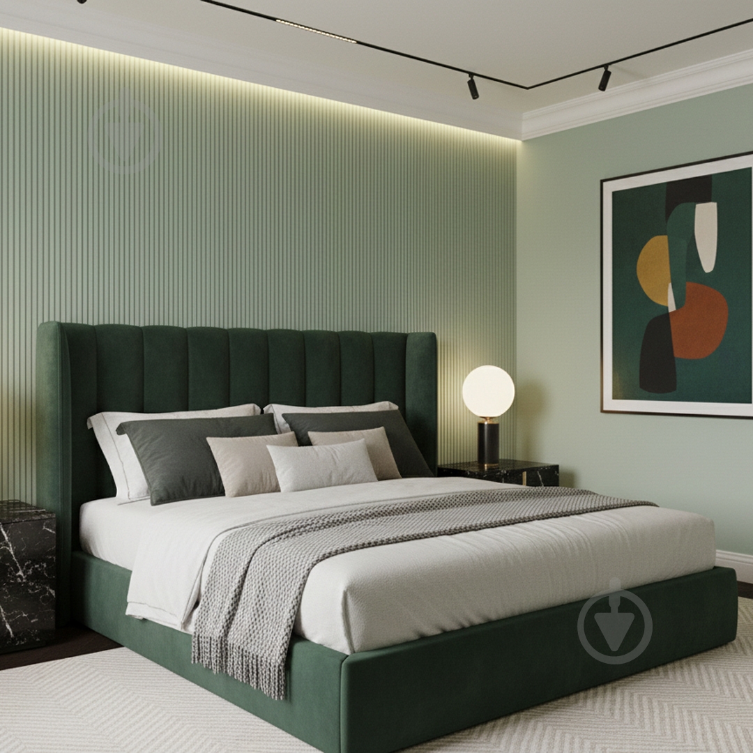 Фарба керамічна MAGNAT PRO Ceramic Superior 7 шовковистий мат NCS S 1515-G20Y 2,7 л - фото 3 Фарба керамічна MAGNAT PRO Ceramic Superior 7 шовковистий мат NCS S 1515-G20Y 2,7 л - фото 3