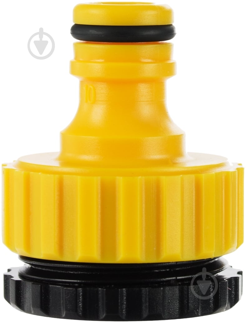 Адаптер EXPERT Garden 3/4" на 1" DY8023 - фото 2