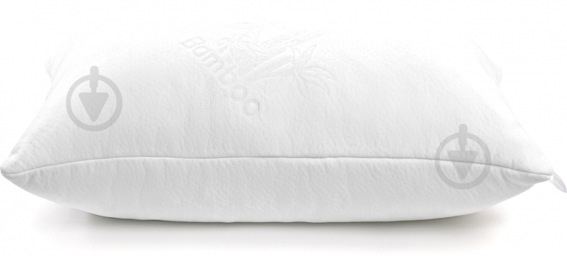 Подушка №832 Julia Hand Made шерстяная упругая MirSon 40x40 см белый - фото 3 Подушка №832 Julia Hand Made шерстяная упругая MirSon 40x40 см белый - фото 3