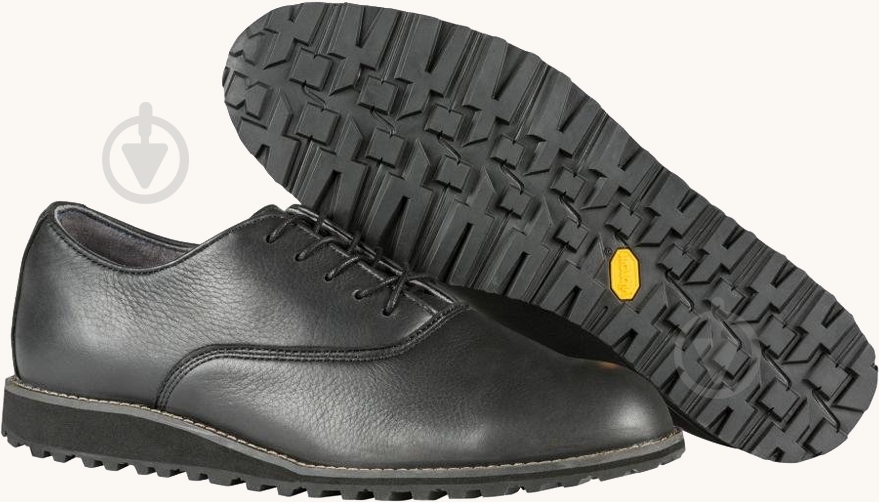 Ботинки 5.11 Tactical Mission Ready Oxford black р.10 - фото 6