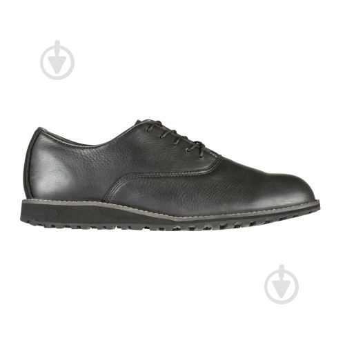 Ботинки 5.11 Tactical Mission Ready Oxford black р.10 - фото 1