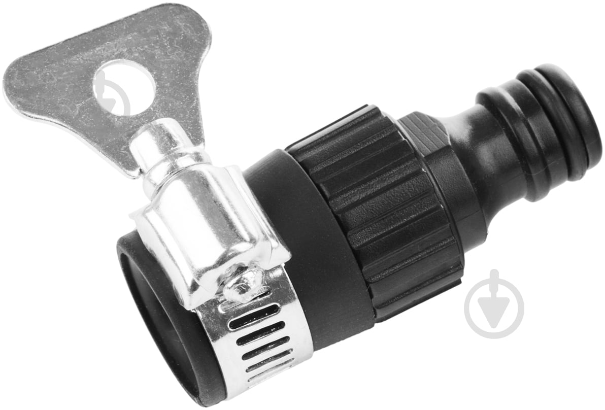 Адаптер Expert Garden интегрированный 1/2" DY8012 - фото 1