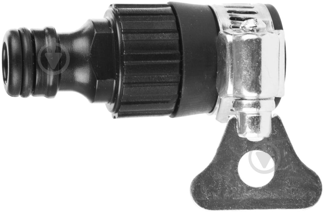 Адаптер Expert Garden интегрированный 1/2" DY8012 - фото 2