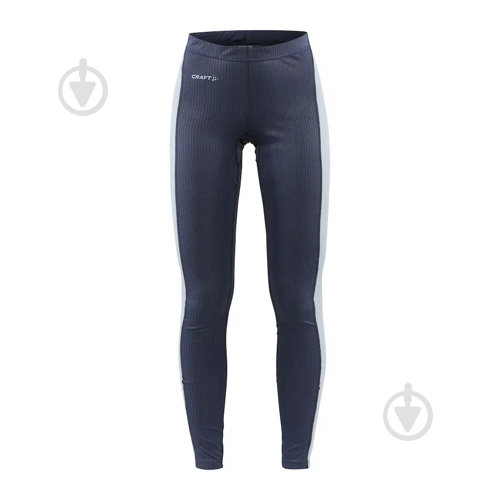 Комплект термобелья Craft CORE DRY BASELAYER SET W 1909706-300909 р.L серый - фото 3 Комплект термобелья Craft CORE DRY BASELAYER SET W 1909706-300909 р.L серый - фото 3