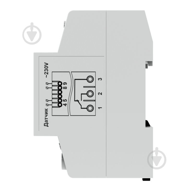 Терморегулятор DigiTOP ТK-4Pro - фото 3