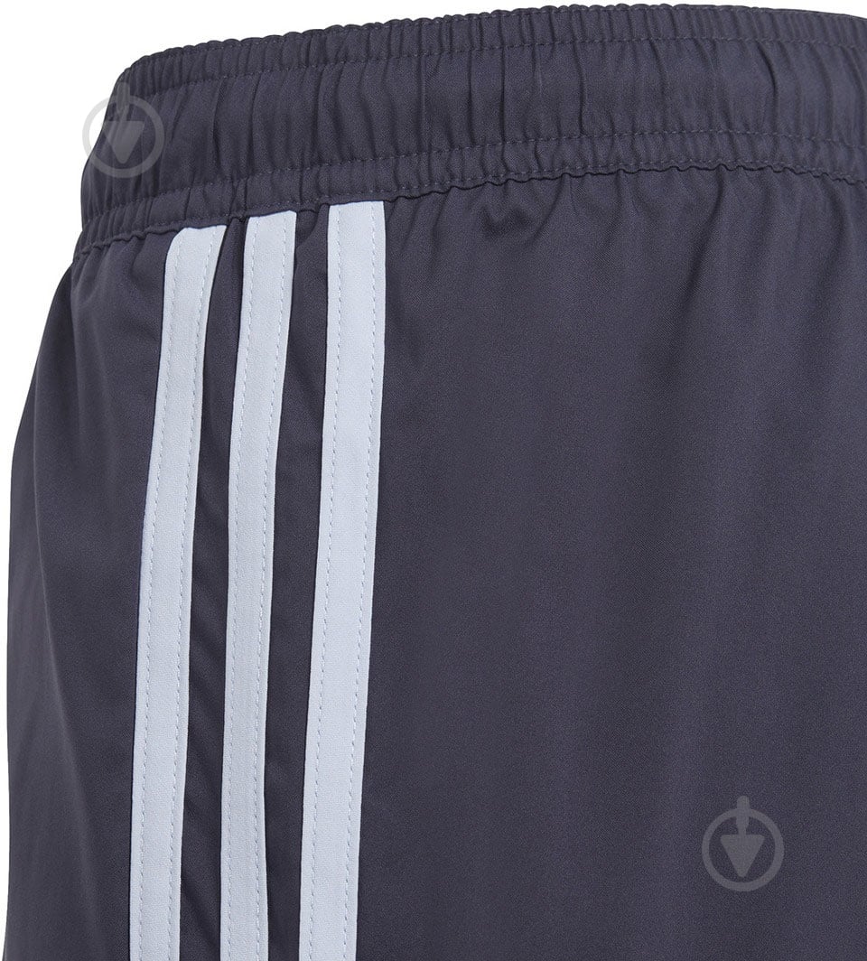 Шорты Adidas HA9406 р. 128 синий - фото 3 Шорты Adidas HA9406 р. 128 синий - фото 3
