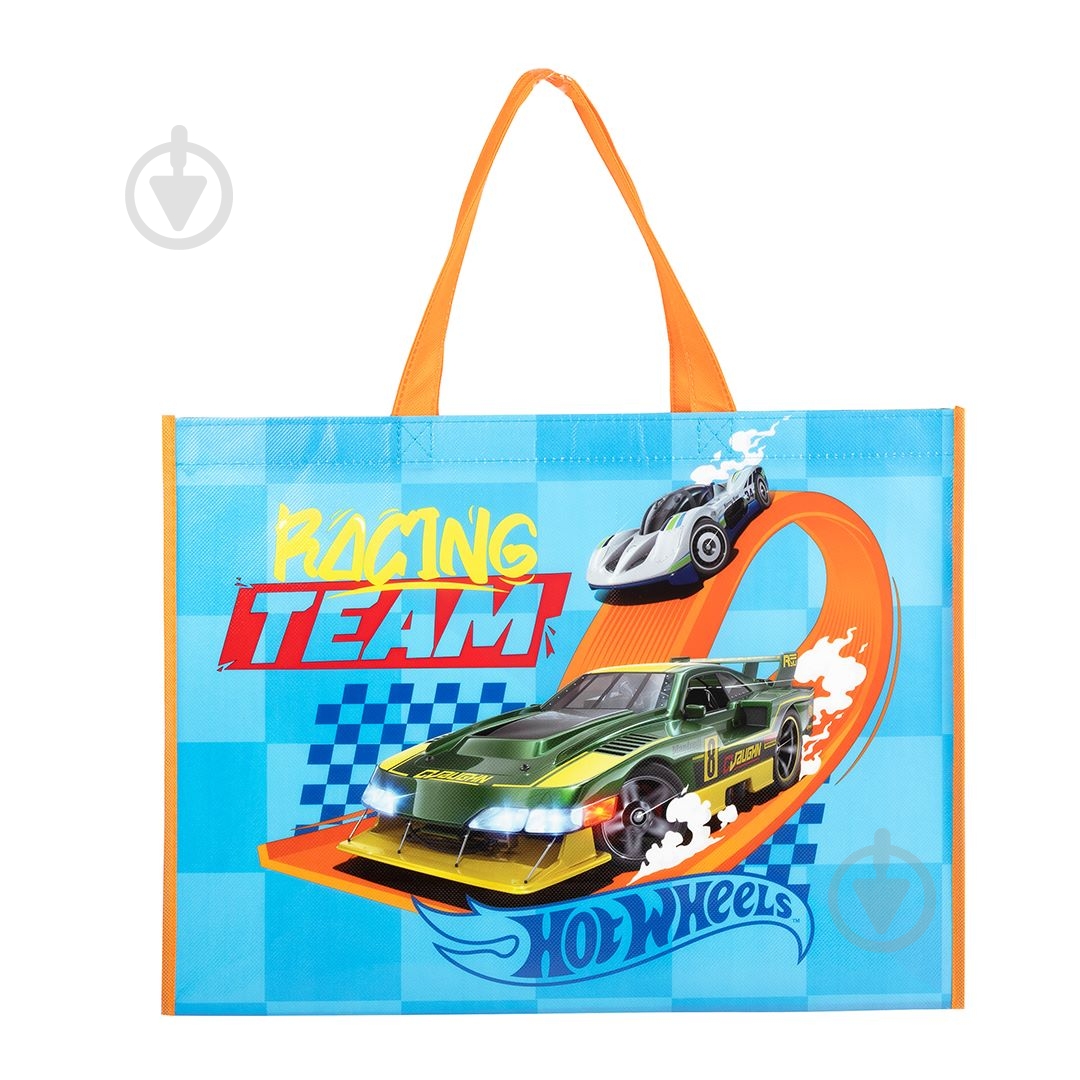 Сумка Hot Wheels - фото 1