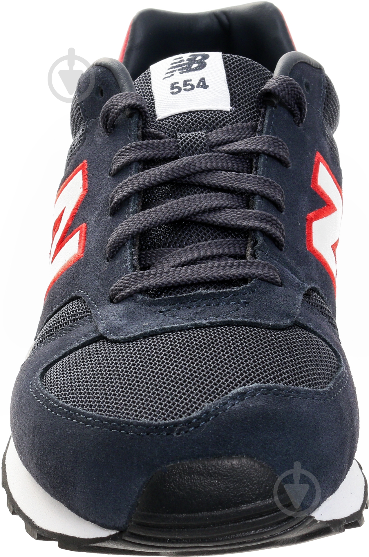 Кроссовки New Balance 554 ML554JR р.10,5 синий - фото 7 Кроссовки New Balance 554 ML554JR р.10,5 синий - фото 7