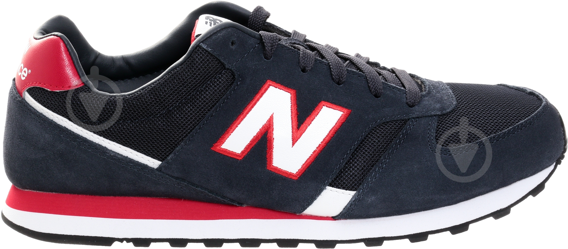 Кроссовки New Balance 554 ML554JR р.10,5 синий - фото 5 Кроссовки New Balance 554 ML554JR р.10,5 синий - фото 5