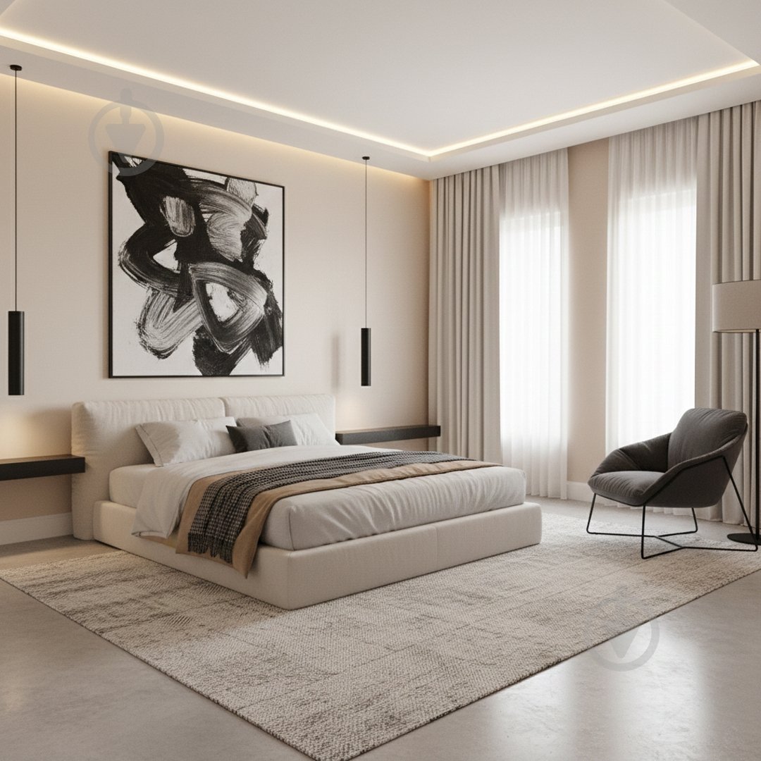 Фарба керамічна MAGNAT PRO Ceramic Superior 7 шовковистий мат NCS S 0502-Y 0,9 л - фото 3 Фарба керамічна MAGNAT PRO Ceramic Superior 7 шовковистий мат NCS S 0502-Y 0,9 л - фото 3