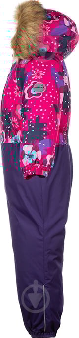 Комбинезон унисекс HUPPA Willy р.92 с рисунком 31900030-81963-092 - фото 3