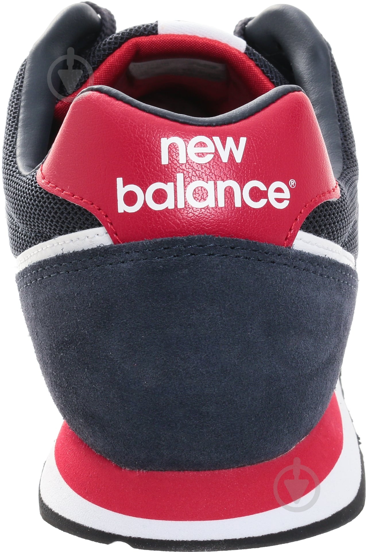Кроссовки New Balance 554 ML554JR р.9,5 синий - фото 8