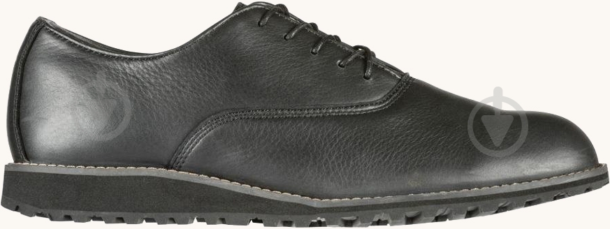Ботинки 5.11 Tactical Mission Ready Oxford black р.9,5 - фото 2
