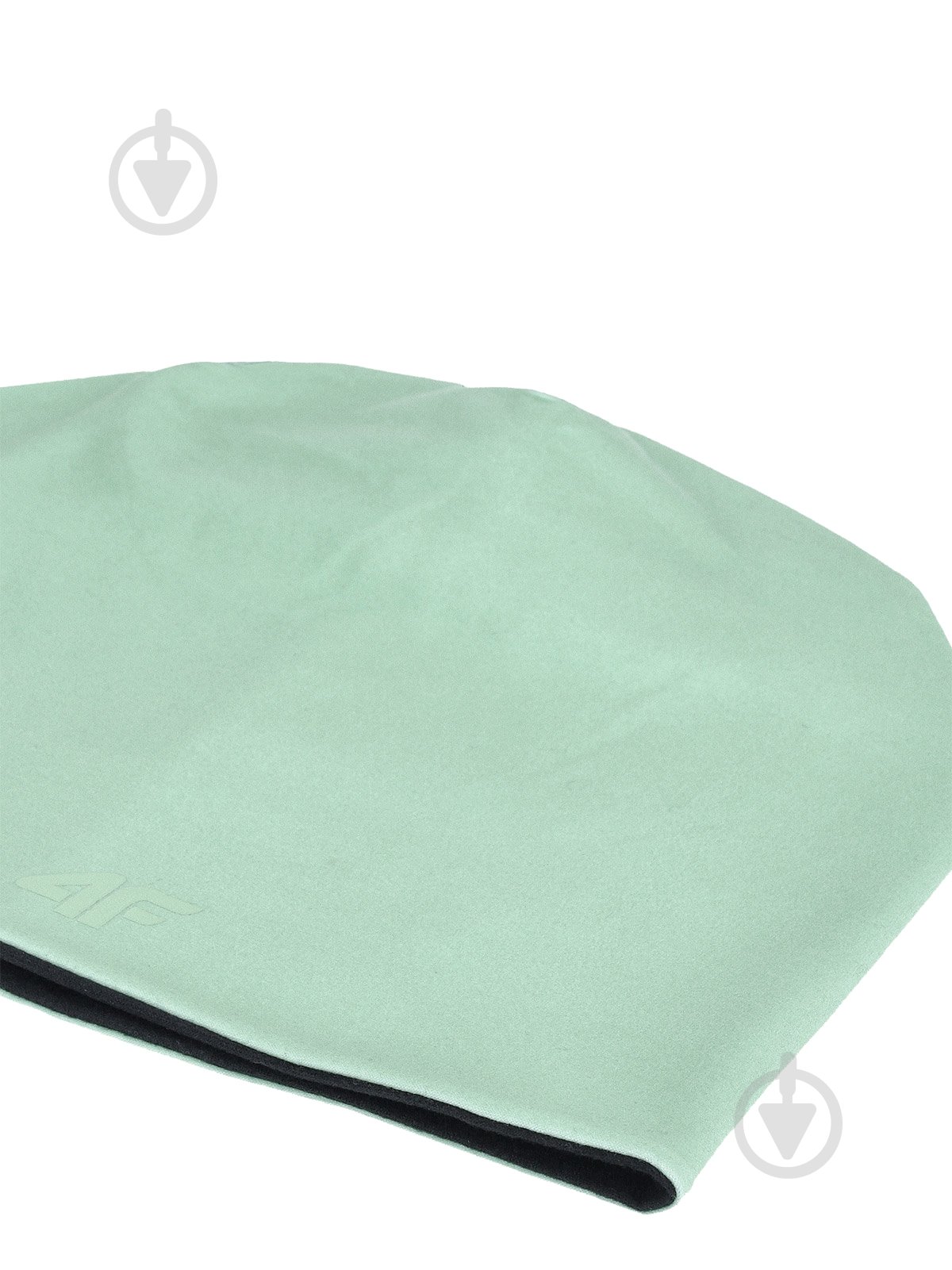 Шапка 4F CAP FNK U089 4FWAW24AFCAU089-90S р.L-XL різнокольоровий - фото 2 Шапка 4F CAP FNK U089 4FWAW24AFCAU089-90S р.L-XL різнокольоровий - фото 2