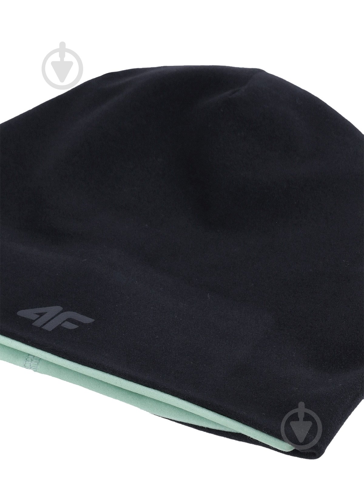 Шапка 4F CAP FNK U089 4FWAW24AFCAU089-90S р.L-XL різнокольоровий - фото 4 Шапка 4F CAP FNK U089 4FWAW24AFCAU089-90S р.L-XL різнокольоровий - фото 4