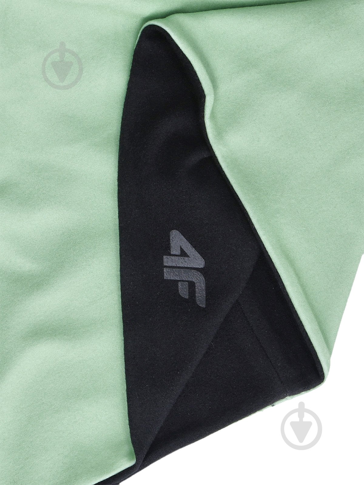 Шапка 4F CAP FNK U089 4FWAW24AFCAU089-90S р.L-XL різнокольоровий - фото 5 Шапка 4F CAP FNK U089 4FWAW24AFCAU089-90S р.L-XL різнокольоровий - фото 5