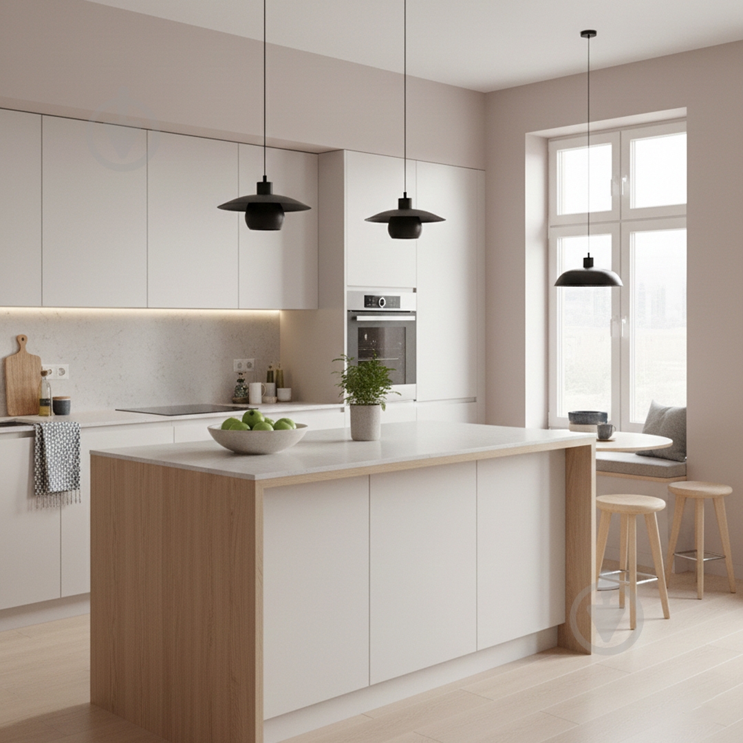 Фарба керамічна MAGNAT PRO Ceramic Superior 7 шовковистий мат NCS S 1505-Y40R 2,7 л - фото 5 Фарба керамічна MAGNAT PRO Ceramic Superior 7 шовковистий мат NCS S 1505-Y40R 2,7 л - фото 5