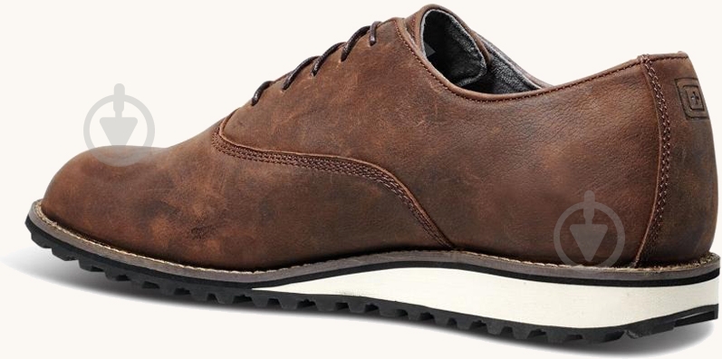 Ботинки 5.11 Tactical Mission Ready Oxford flat dark earth р.10 - фото 8