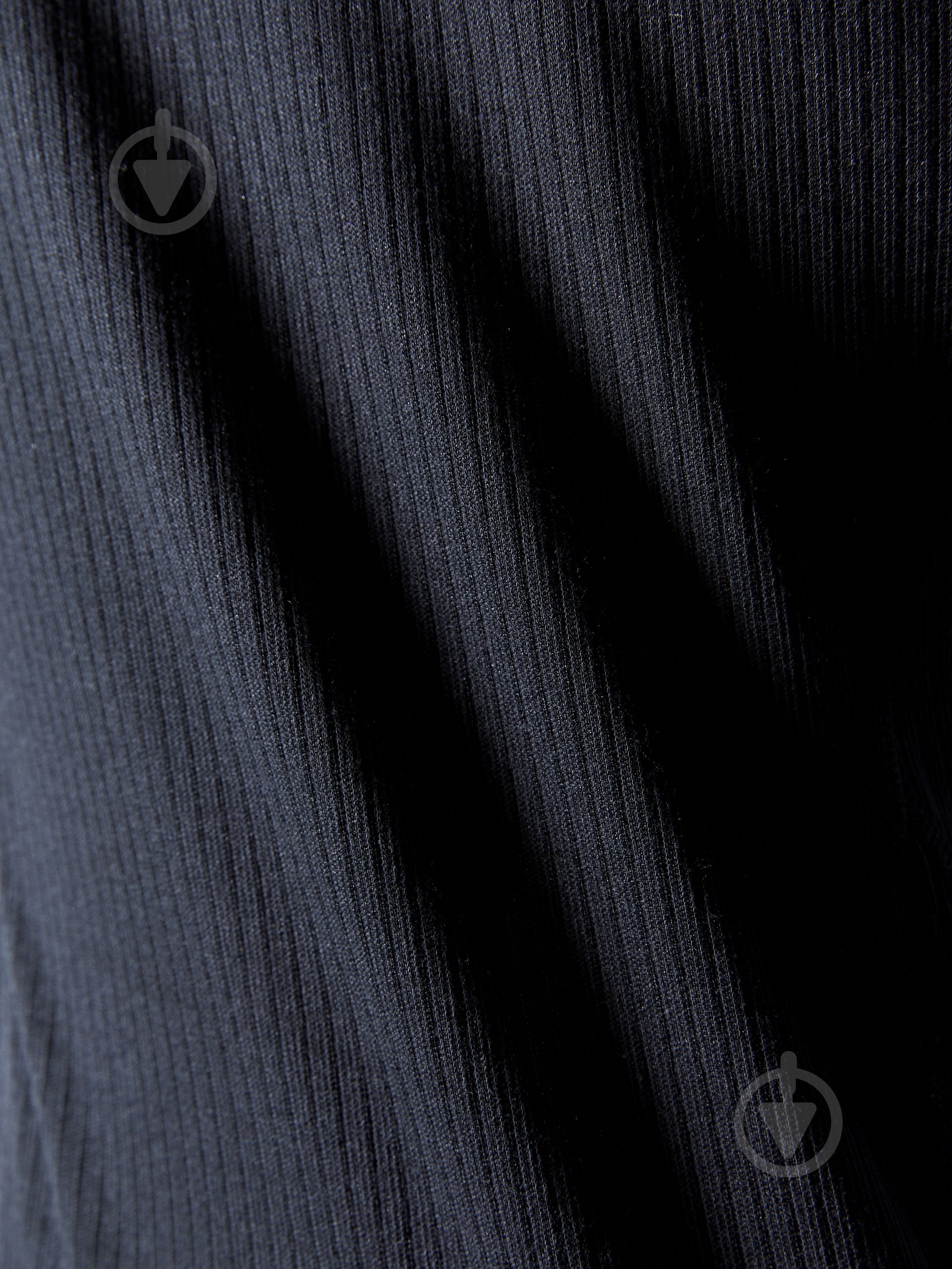 Комплект термобелья Craft CORE DRY BASELAYER SET M 1909707-999000 р.S черный - фото 4