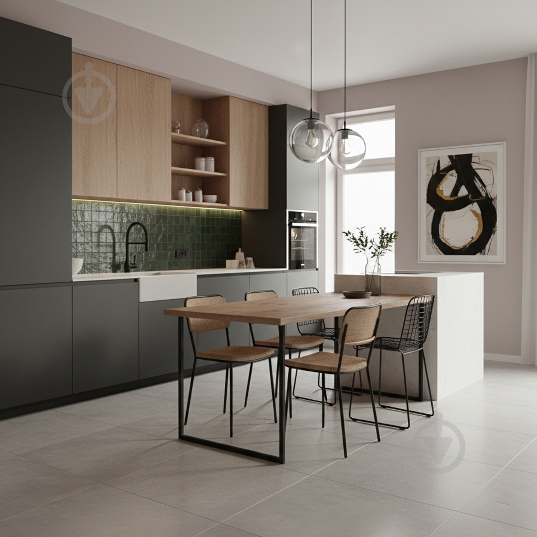 Фарба керамічна MAGNAT PRO Ceramic Superior 7 шовковистий мат NCS S 1505-Y40R 4,5 л - фото 5 Фарба керамічна MAGNAT PRO Ceramic Superior 7 шовковистий мат NCS S 1505-Y40R 4,5 л - фото 5