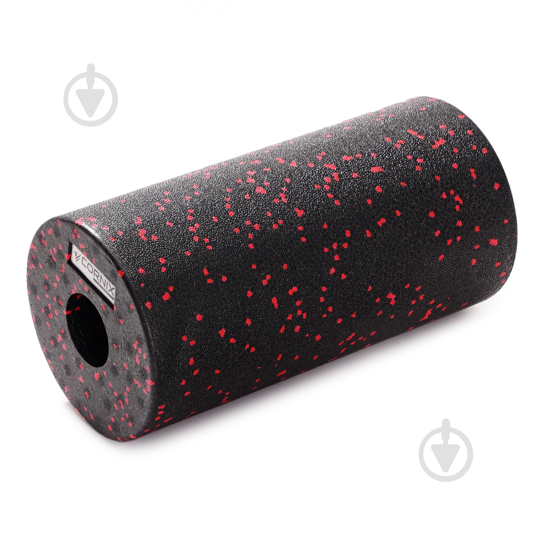 Ролик для йоги Cornix EPP 30x15 см XR-0132 - фото 1