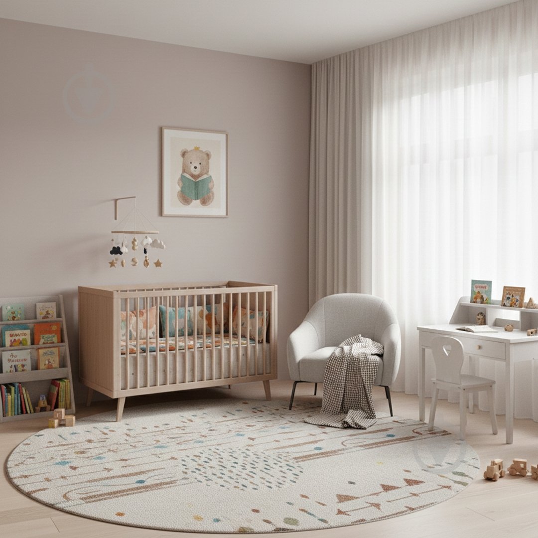 Фарба керамічна MAGNAT PRO Ceramic Superior 7 шовковистий мат NCS S 1505-Y40R 9 л - фото 4 Фарба керамічна MAGNAT PRO Ceramic Superior 7 шовковистий мат NCS S 1505-Y40R 9 л - фото 4