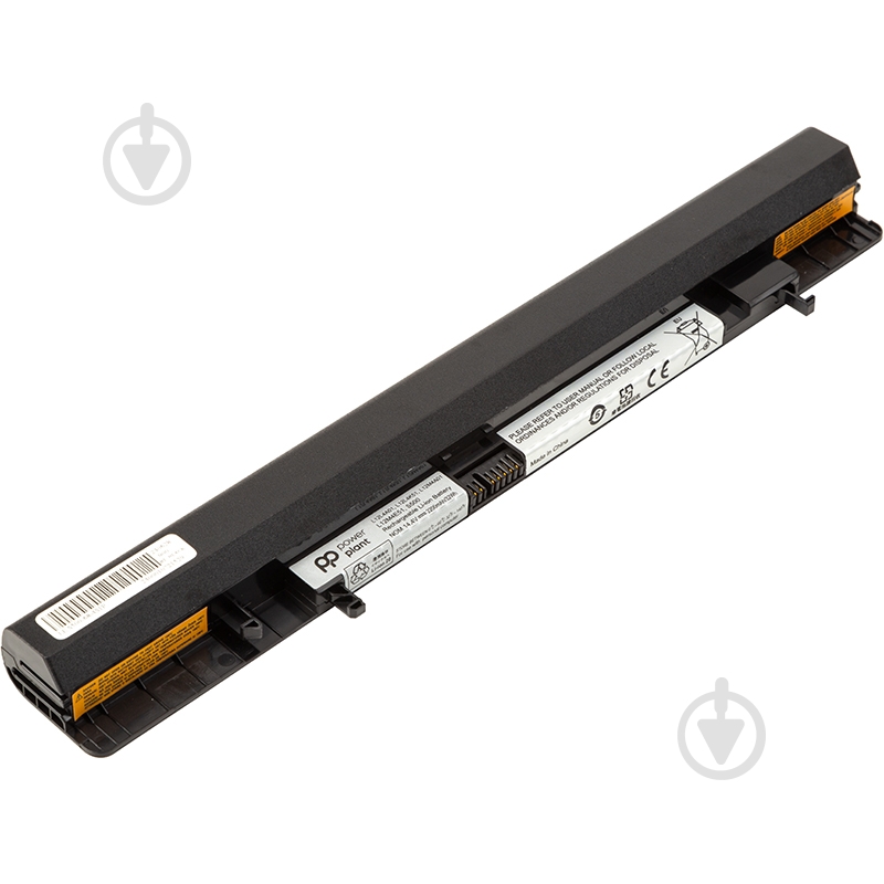 Аккумулятор для ноутбука PowerPlant NB482276 14,4 V 2200 mAh для Lenovo IdeaPad 14 S500 Touch (L12L4A01) - фото 3 Аккумулятор для ноутбука PowerPlant NB482276 14,4 V 2200 mAh для Lenovo IdeaPad 14 S500 Touch (L12L4A01) - фото 3