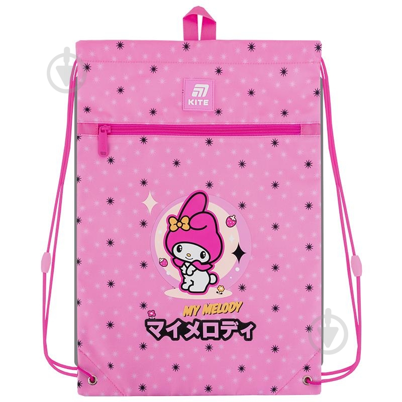 Сумка для обуви KITE 601M-2 My Melody - фото 1