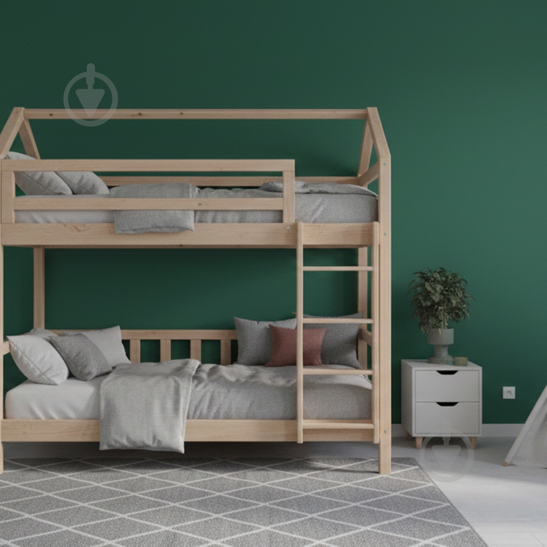 Фарба керамічна MAGNAT PRO Ceramic Superior 7 шовковистий мат NCS S 6020-B90G 2,7 л - фото 4 Фарба керамічна MAGNAT PRO Ceramic Superior 7 шовковистий мат NCS S 6020-B90G 2,7 л - фото 4