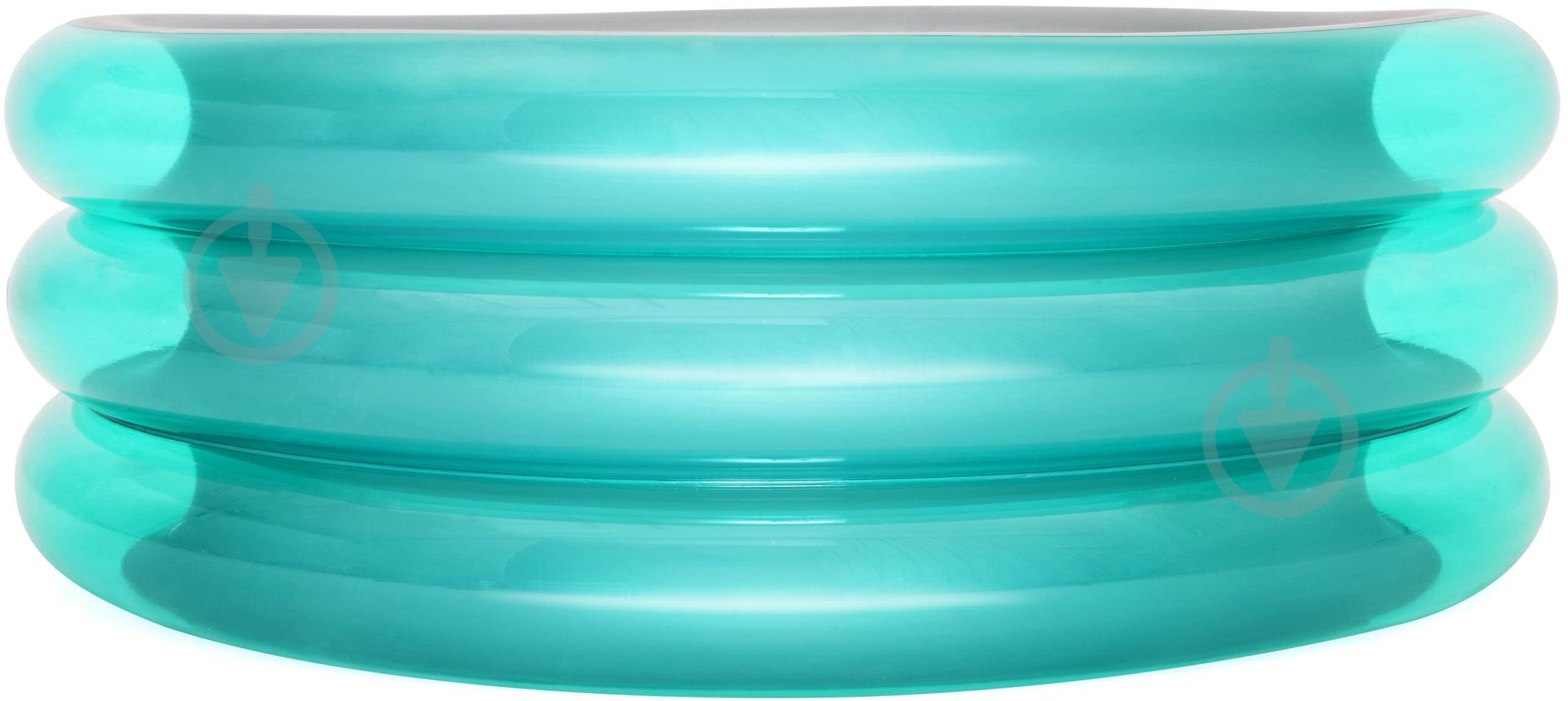 Басейн Bestway надувний Металік 558 л 51041B - фото 4