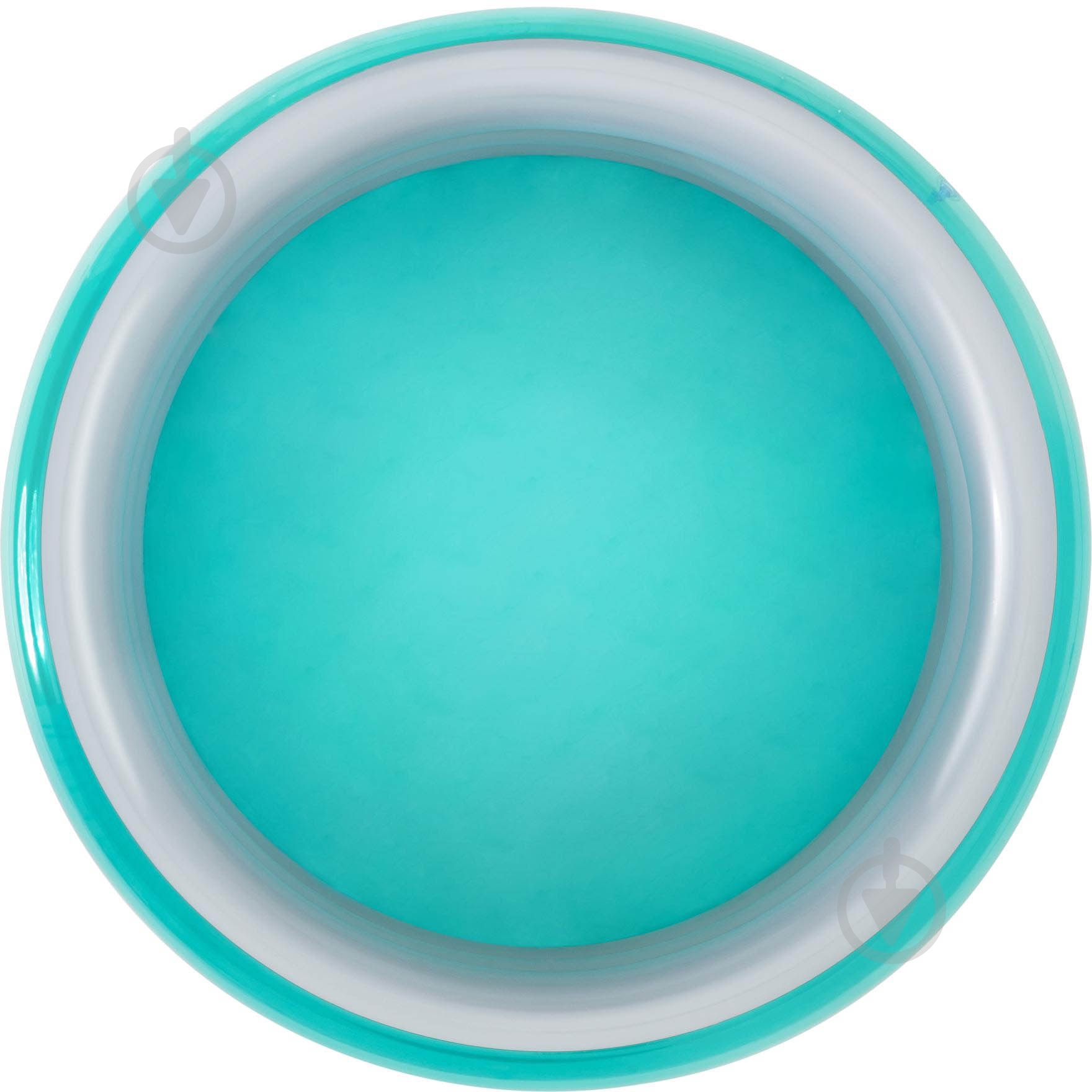 Басейн Bestway надувний Металік 558 л 51041B - фото 3